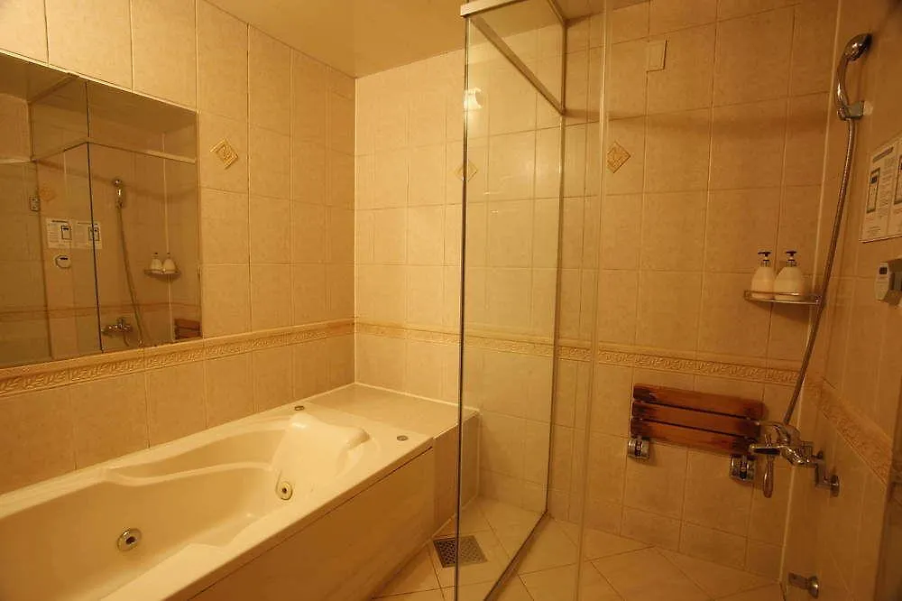 Hound Hotel Incheon Airport