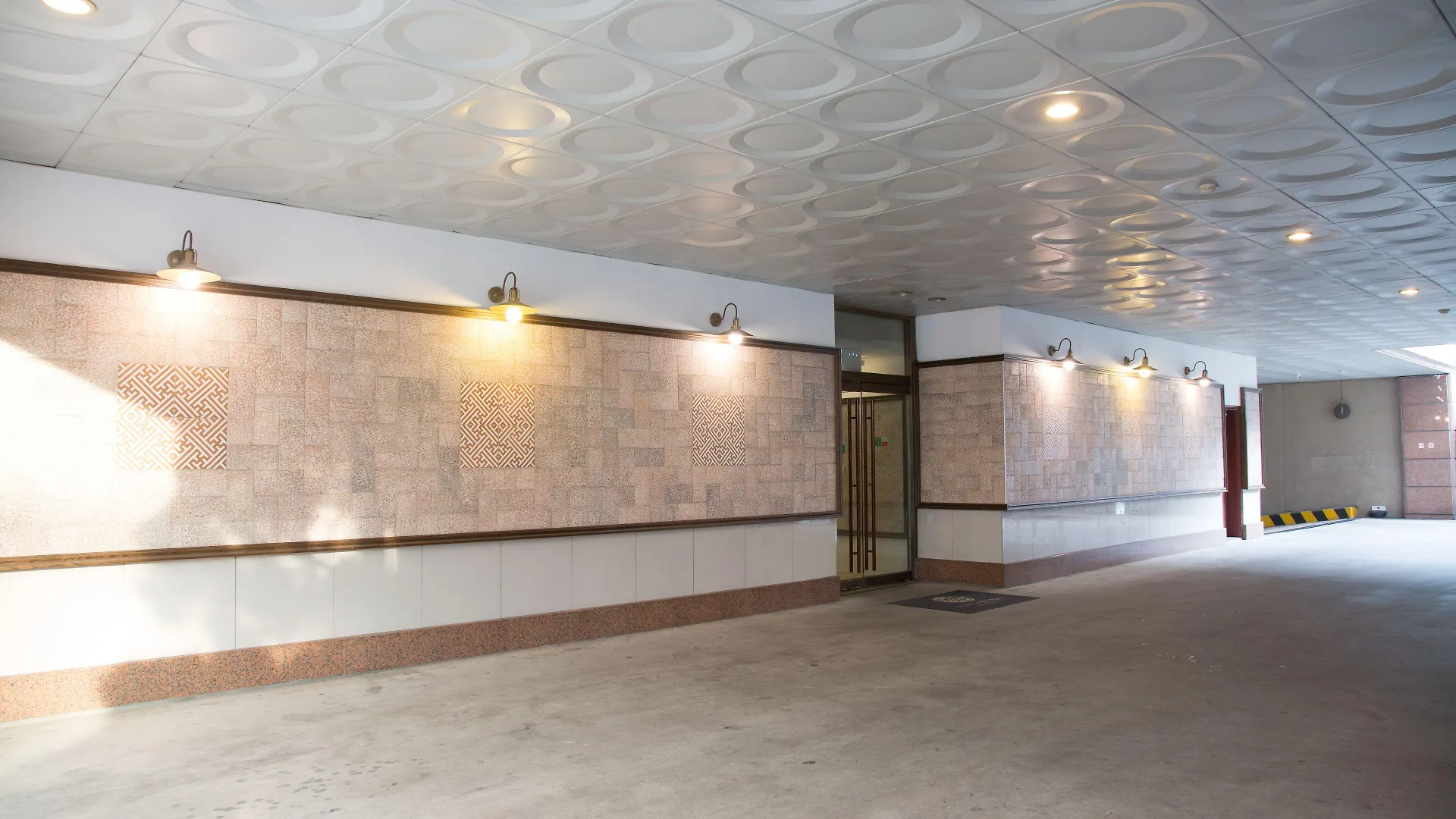 Hound Hotel Incheon Airport South Korea