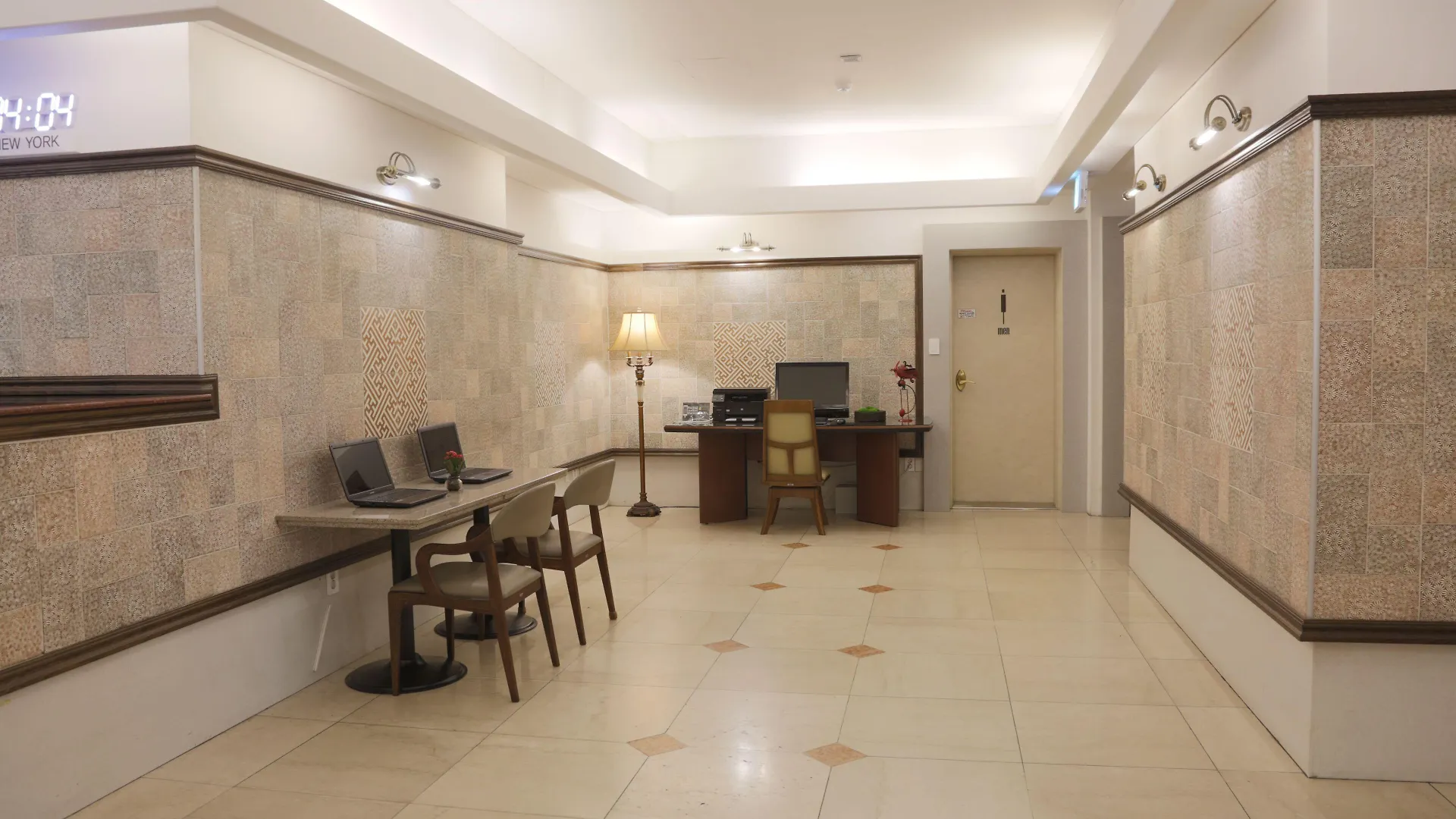 Hound Hotel Incheon Airport