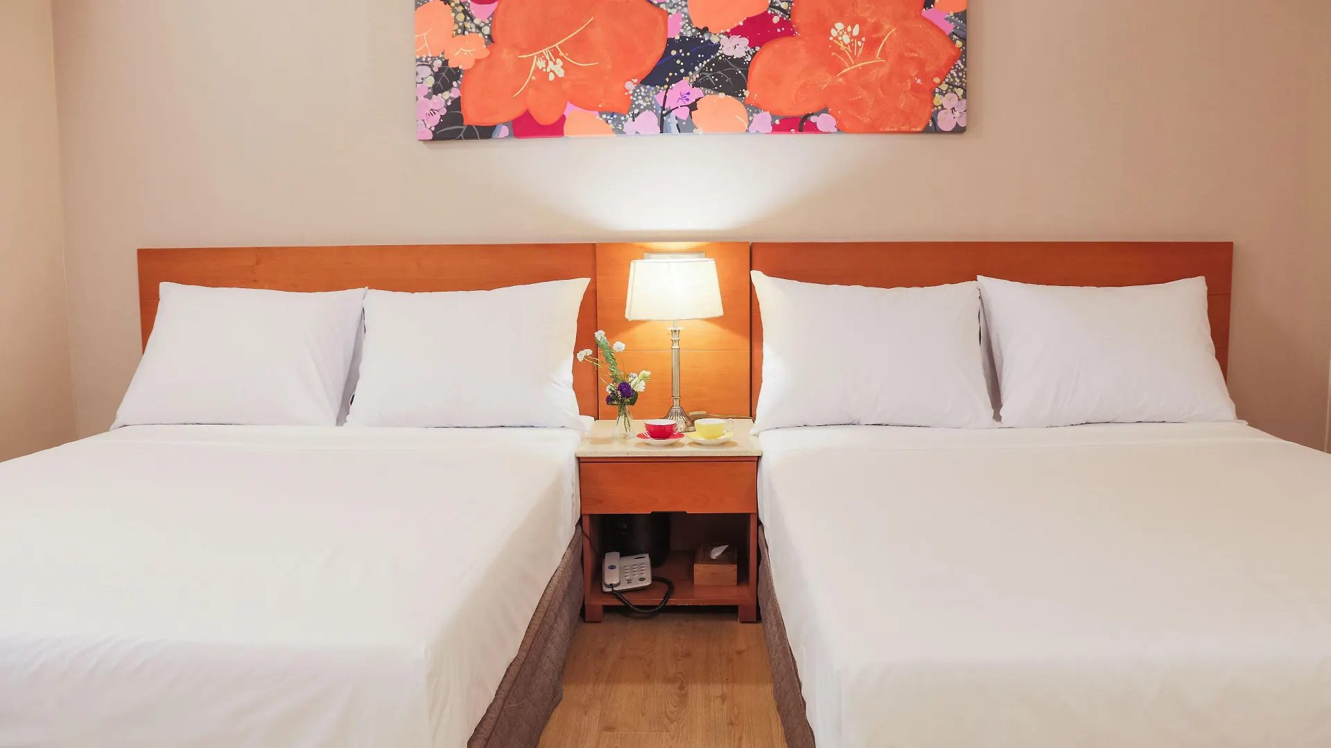 Hound Hotel Incheon Airport