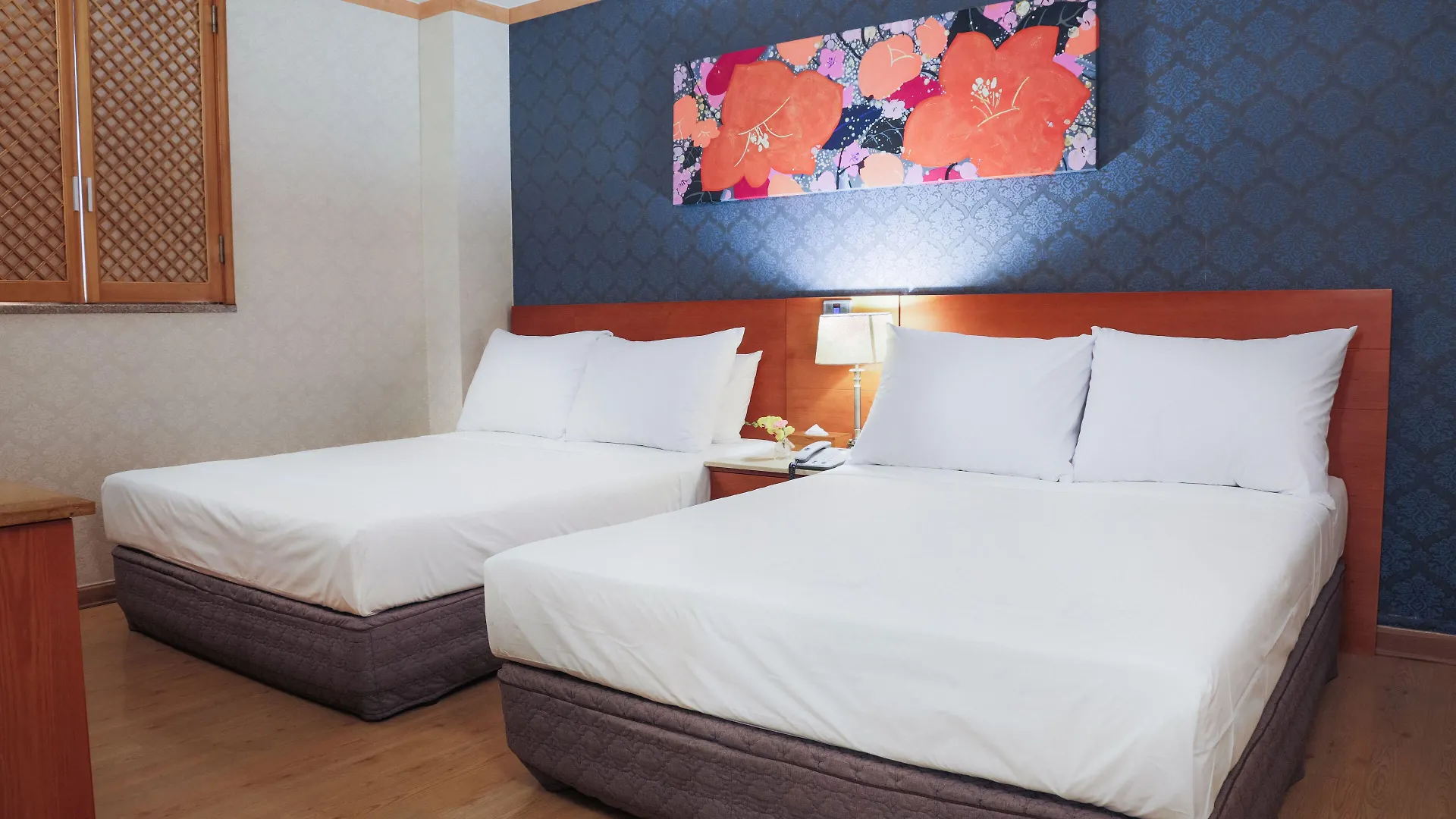 Hound Hotel Incheon Airport