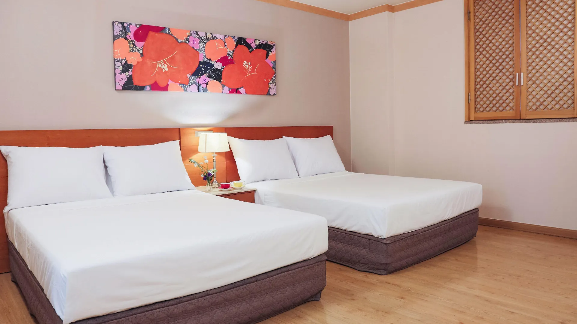 Hound Hotel Incheon Airport