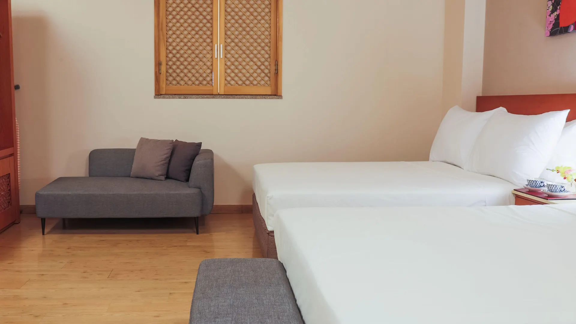 Hound Hotel Incheon Airport