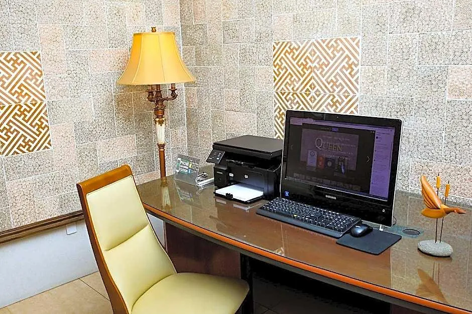 Hound Hotel Incheon Airport