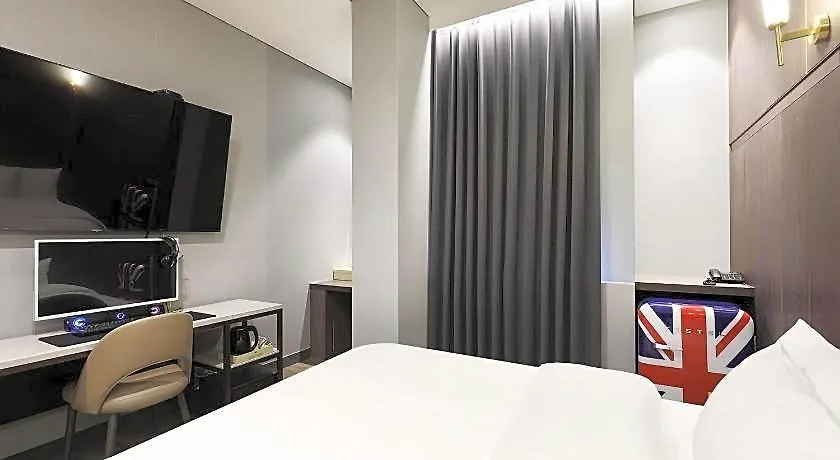 Hound Hotel Incheon Airport