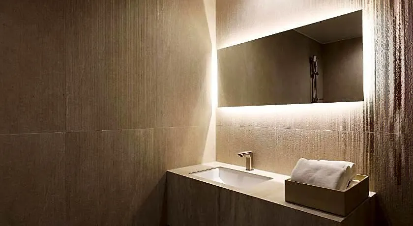 Hound Hotel Incheon Airport 3*,