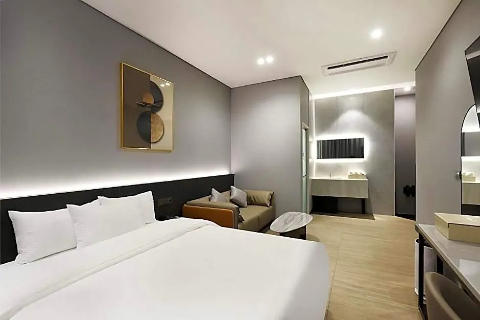Hound Hotel Incheon Airport