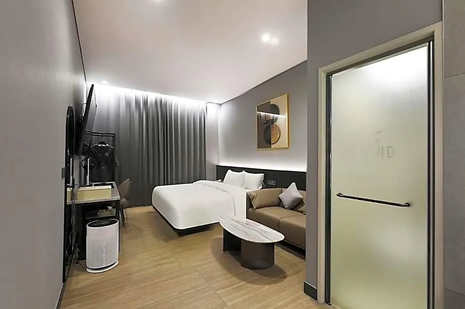 Hound Hotel Incheon Airport
