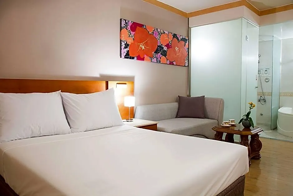 ***  Hound Hotel Incheon Airport South Korea