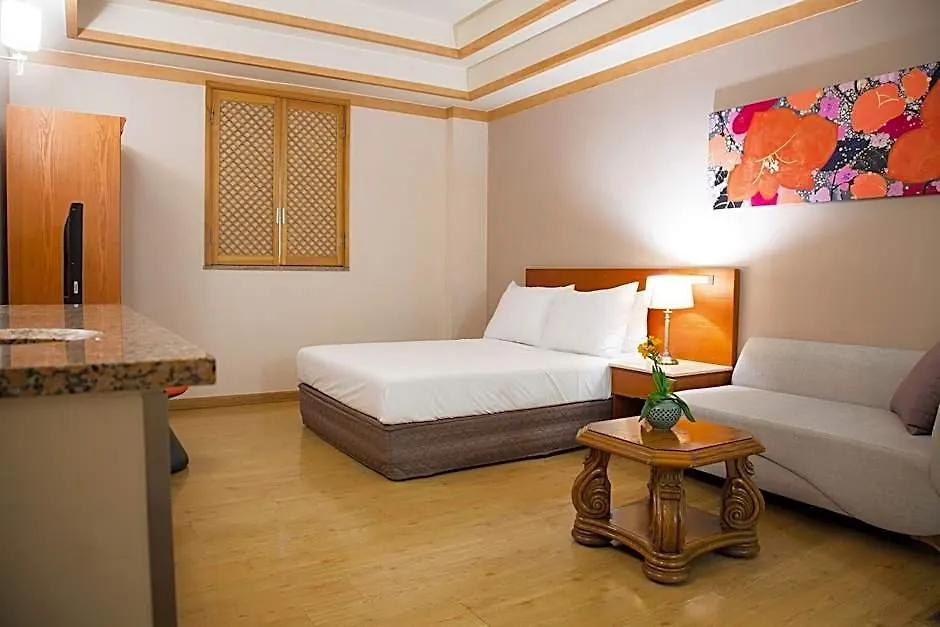 Hound Hotel Incheon Airport 3*,