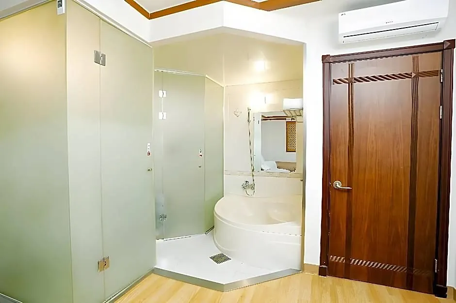 Hound Hotel Incheon Airport
