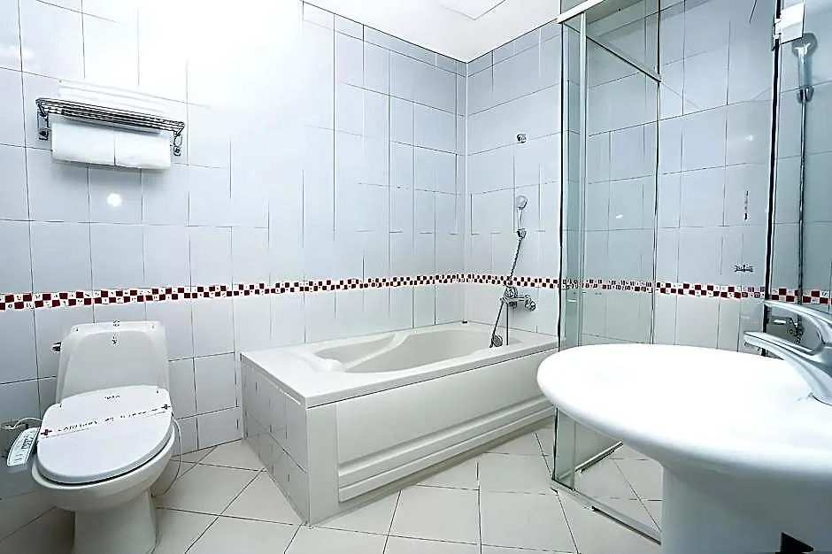Hound Hotel Incheon Airport 3*,