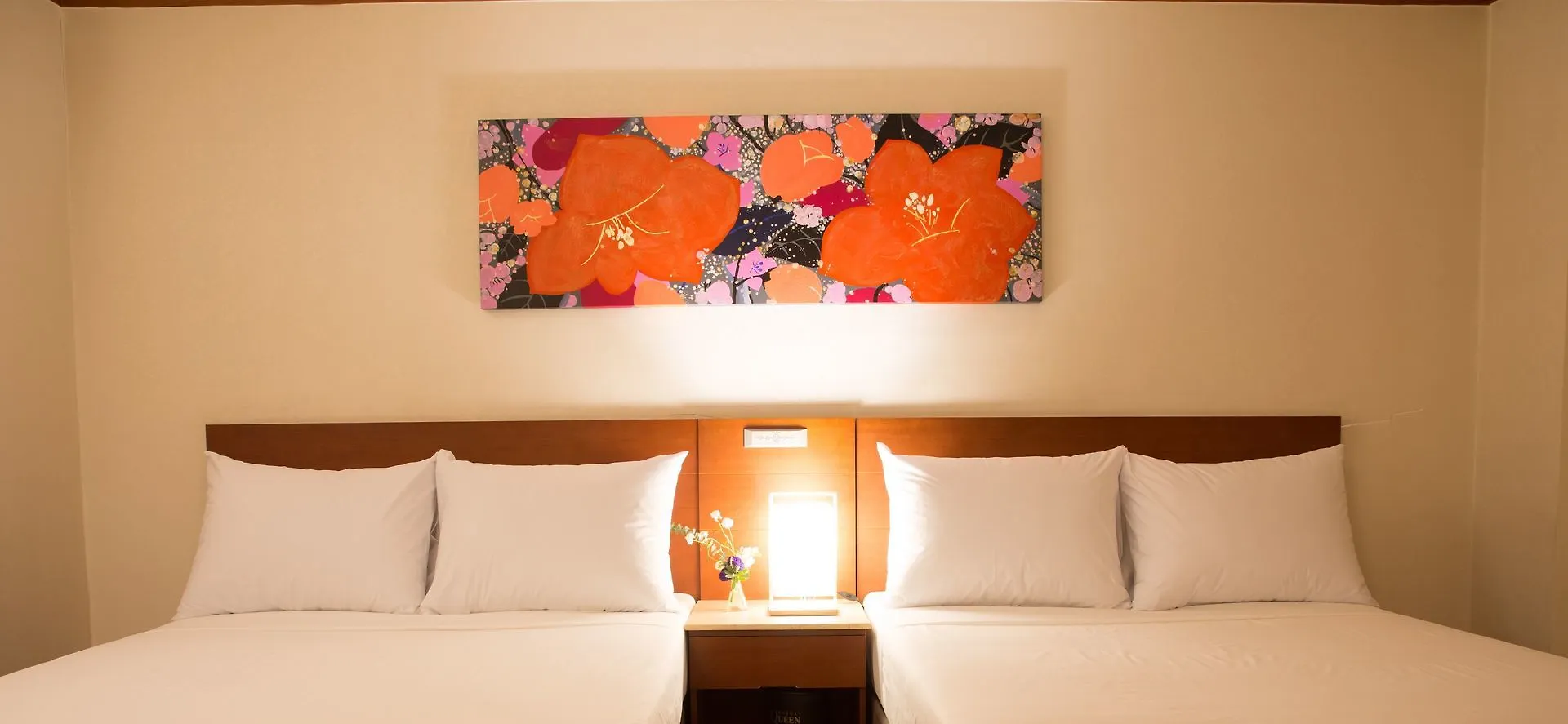 Hound Hotel Incheon Airport
