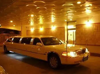 Hound Hotel Incheon Airport
