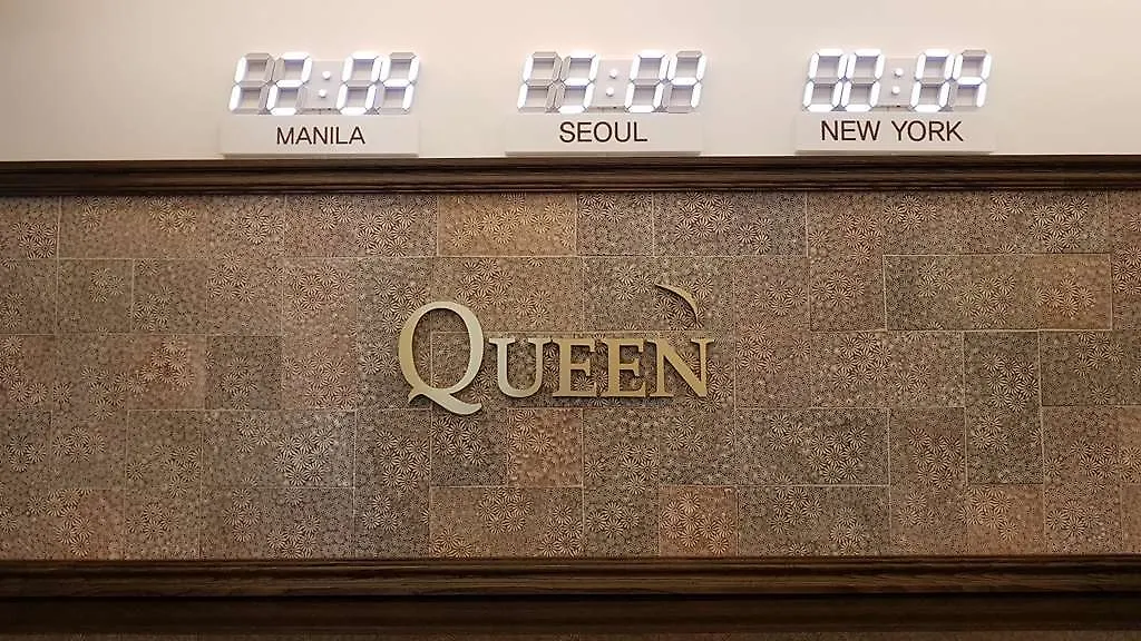Hound Hotel Incheon Airport