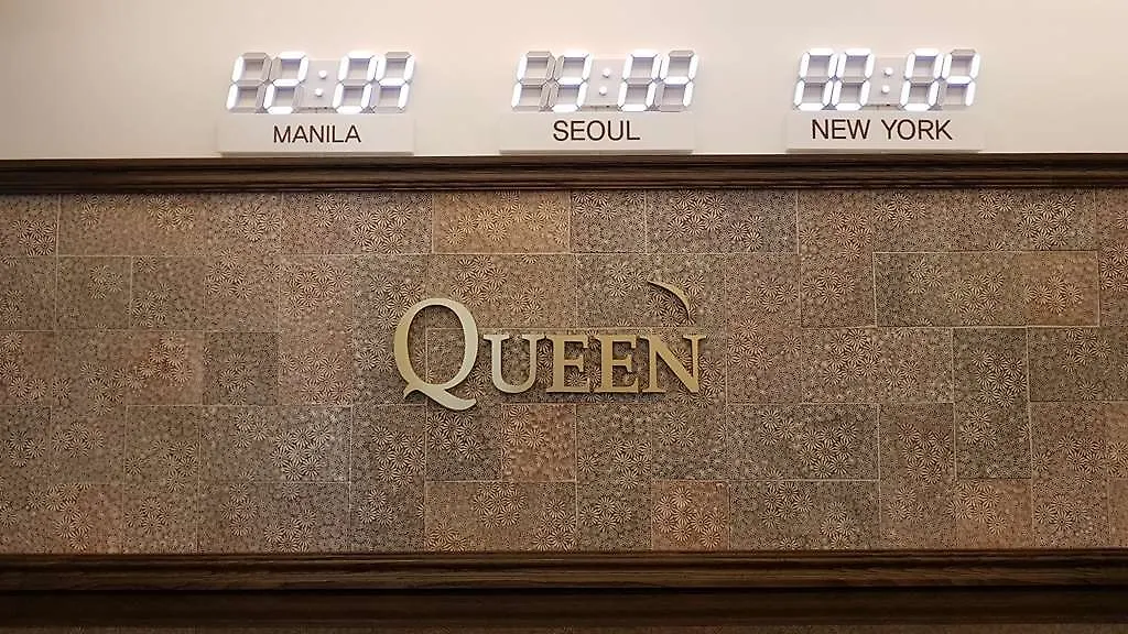 ***  Hound Hotel Incheon Airport South Korea