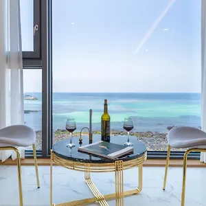 Bleue Hotel Jeju