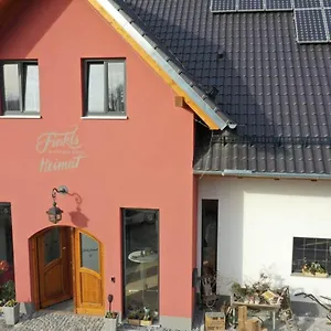 Finkls Heimat Duitsland