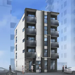 아파트호텔 Pinn-n4e2ⅰ