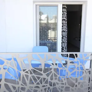 Park 4*, Ksamil Albania