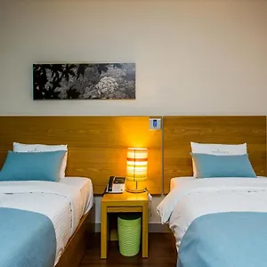 Lamer Hotel Busan