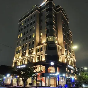 Ag405 Hotel Busan