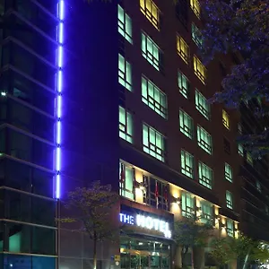 The Yeongjong Hotel Incheon