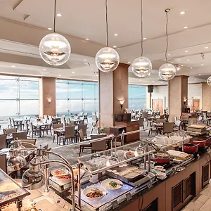 Ramada Plaza By Wyndham Ocean Front 韓国