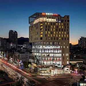 Ibis Ambassador Centre Corea del Sud