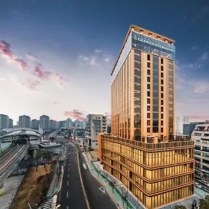 라마다 **** 인천