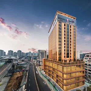 Hotel Gloucester, Incheon
