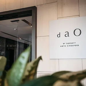 다오 바이 도세트 Amtd 싱가포르