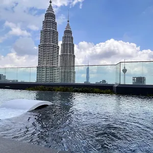 Star At Klcc By Fzb Hotel Kuala Lumpur