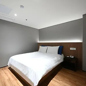 Kolon Seacloud Hotel Busan