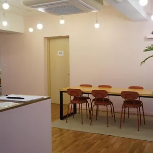 게스트하우스 한나스테이 여성전용