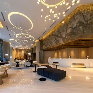 Crowne Plaza Centre By Ihg Hotel Kuala Lumpur