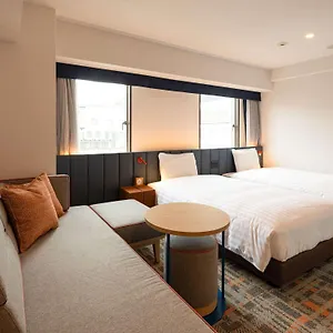 호텔 Comfort Sakae