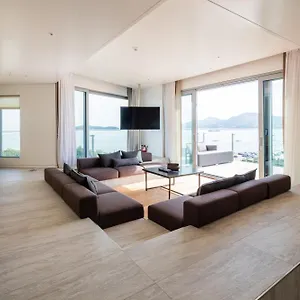 5* Отель Nest