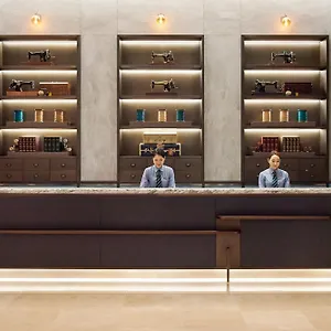 **** Hotel Four Points By Sheraton Seoul, Guro Südkorea