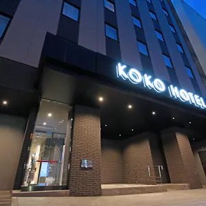 호텔 Koko Odori