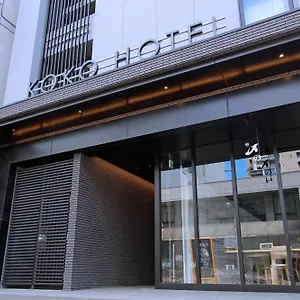 호텔 Koko Odori