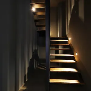 Hotel 498, Incheon