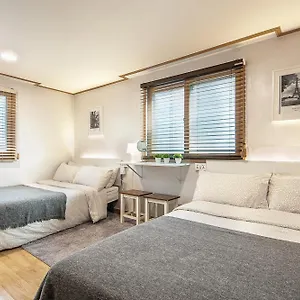 Hostel Studio41 Seoul