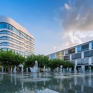 Campus At Duitsland