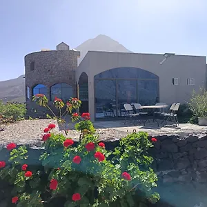 Casa Alcindo , Portela Cabo Verde