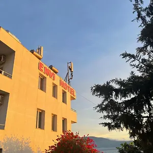 Envi Albania