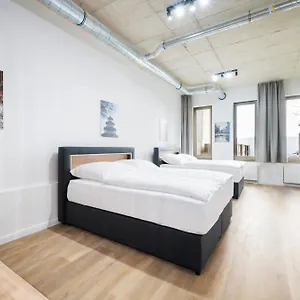 Aparthotel Homaris Isartor Munich