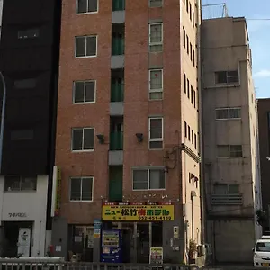 New Shochikubai 日本
