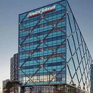 하워드 존슨 에어포트 ***** 인천