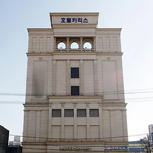 카리스 *** 인천